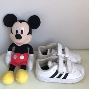 Toddler Boy Adidas Shoes
